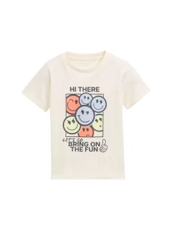 Glow-in-the-Dark T-Shirt