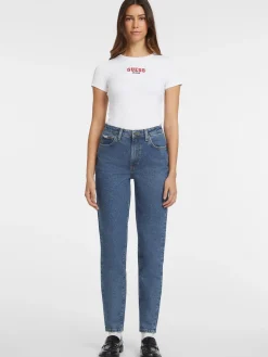 G06 Mom Jeans