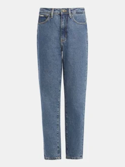 G06 Mom Jeans