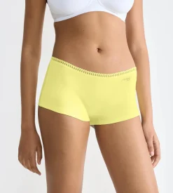 GO Crush Short 3er Pack
