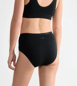 GO Daily Cotton Midi 3er Pack