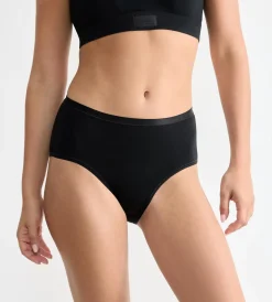GO Daily Cotton Midi 3er Pack