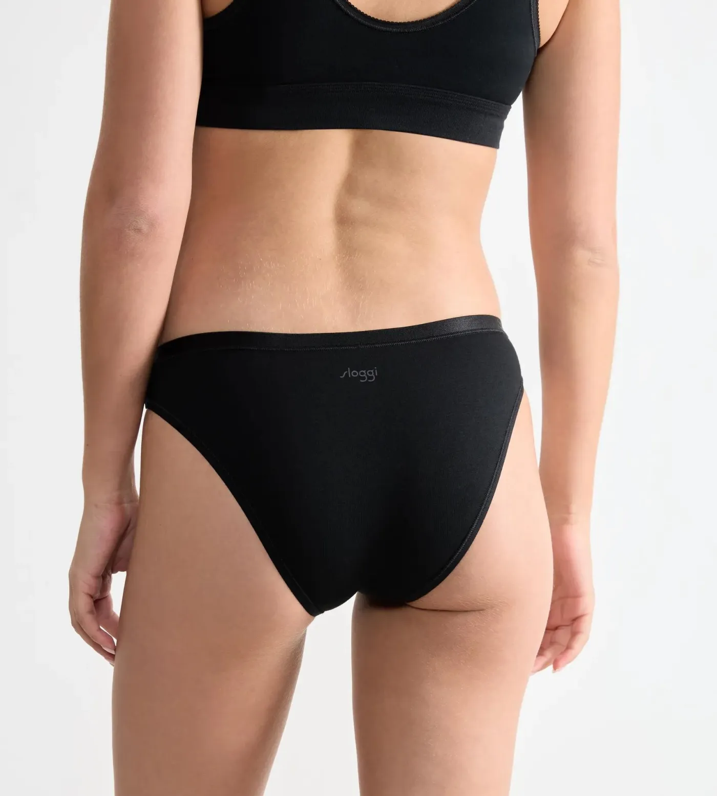 GO Daily Cotton Mini