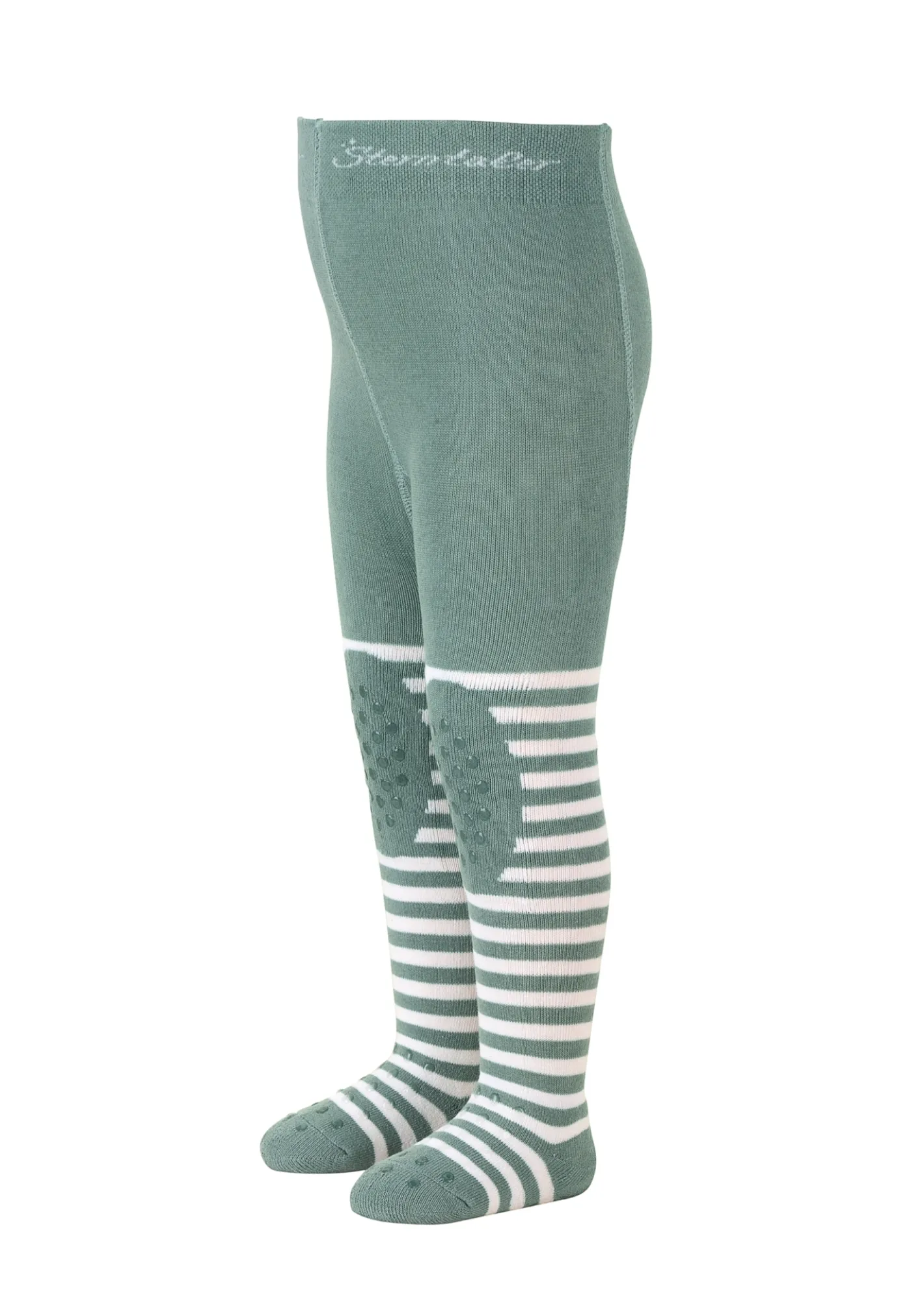 GOTS Krabbelstrumpfhose Emmi