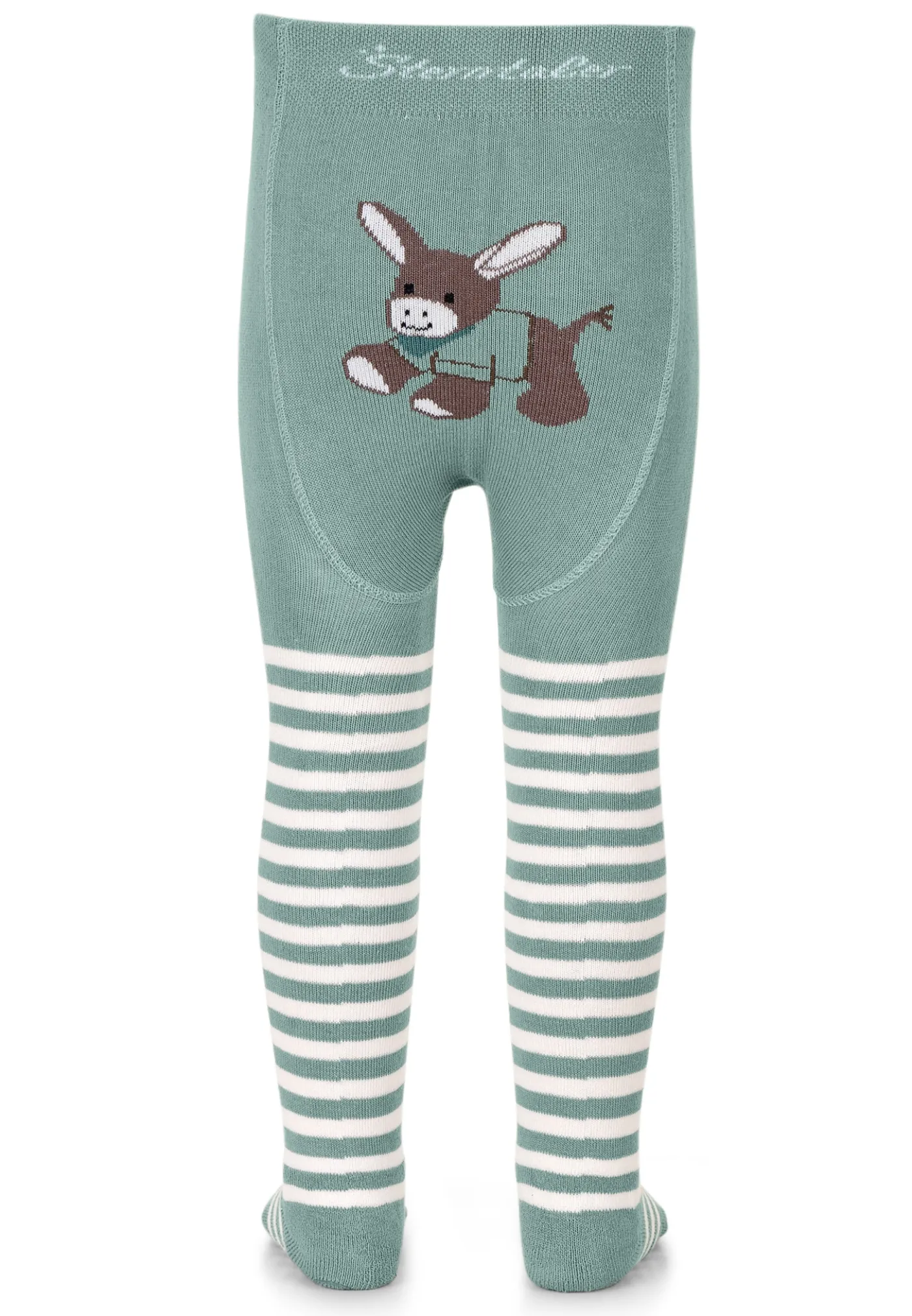 GOTS Krabbelstrumpfhose Emmi