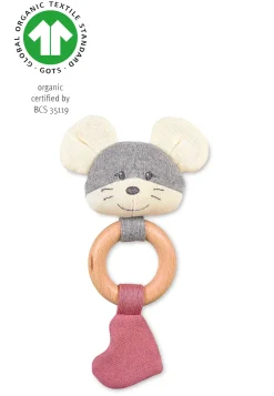 GOTS StrickSpielfigurGreifring