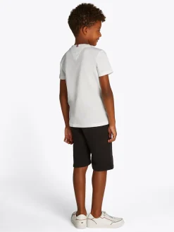 Grafik Print T-Shirt
