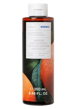 GRAPEFRUIT SUNRISE Revitalisierendes Duschgel