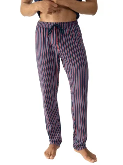 Graphic Stripes Hose lang