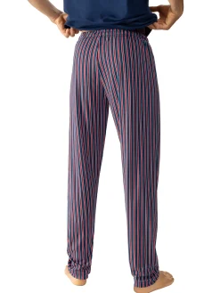 Graphic Stripes Hose lang