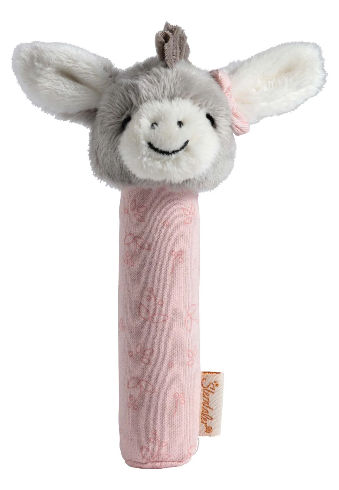 Greif Quietsche Emmi Girl
