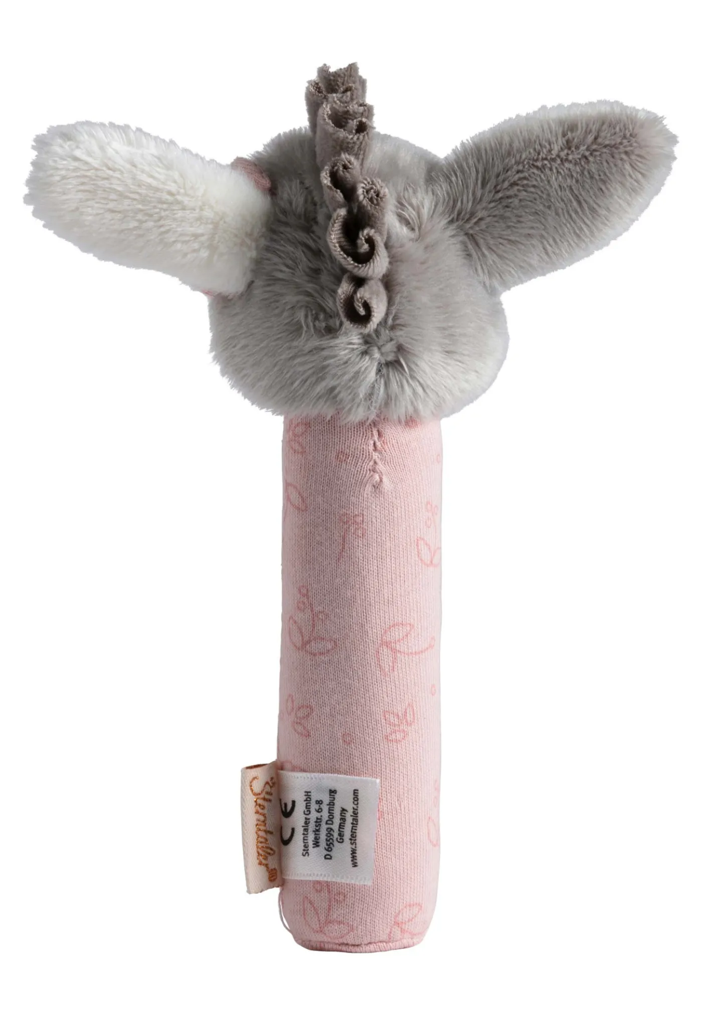 Greif Quietsche Emmi Girl