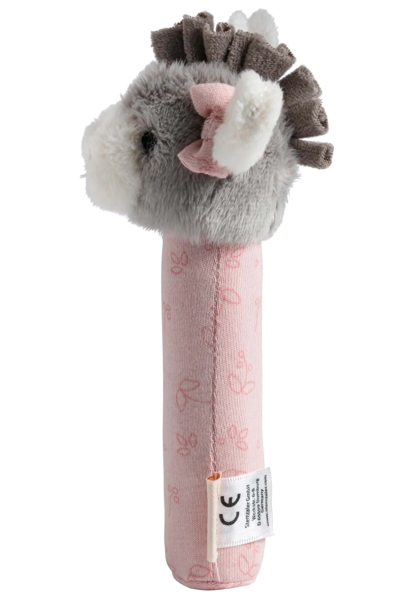 Greif Quietsche Emmi Girl