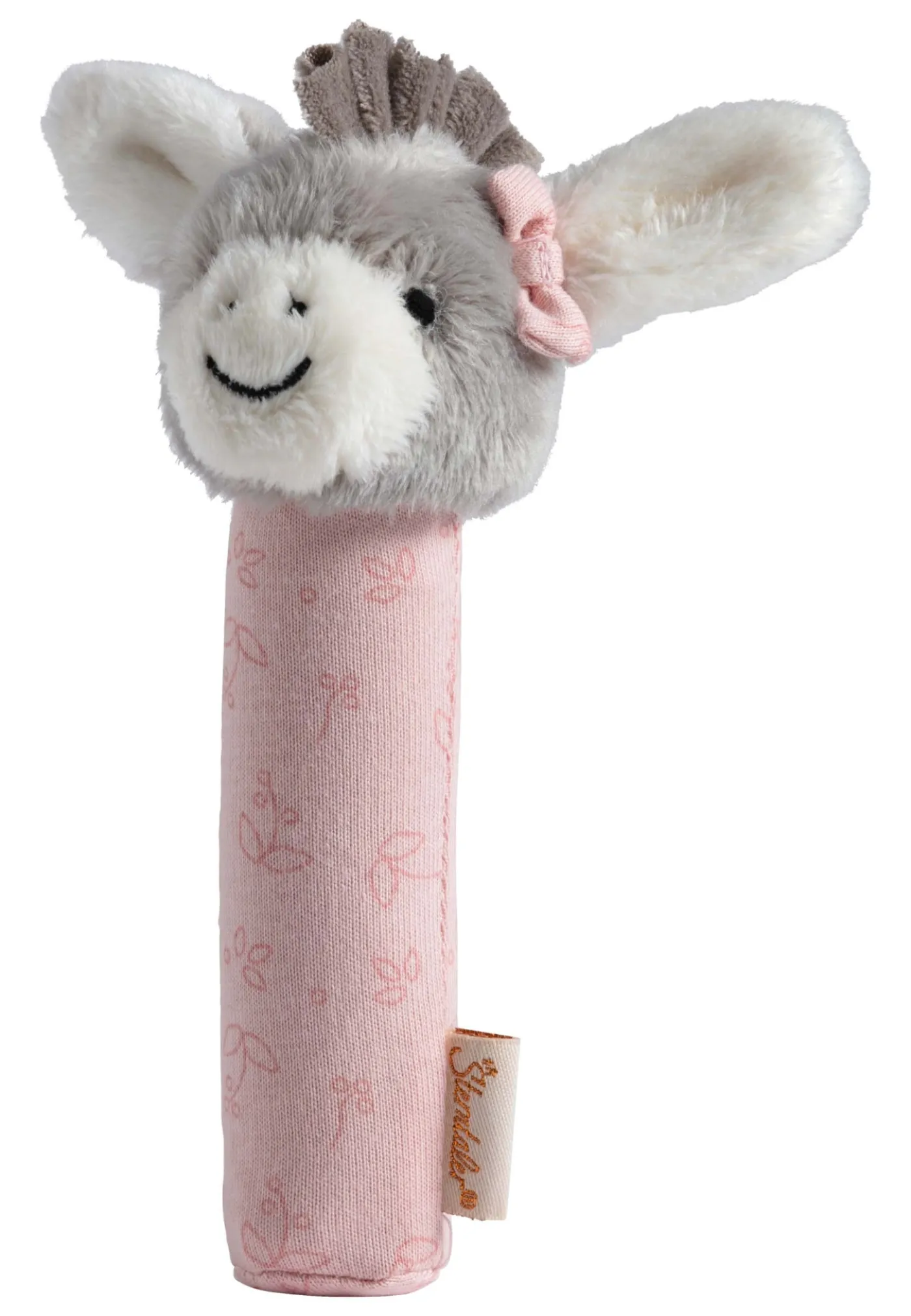 Greif Quietsche Emmi Girl