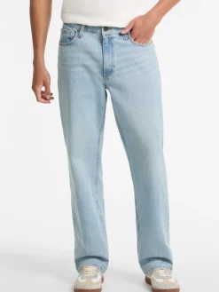 G15 Relaxed Jeans