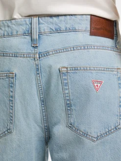 G15 Relaxed Jeans