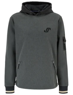 G-Style Softshell Hoodie