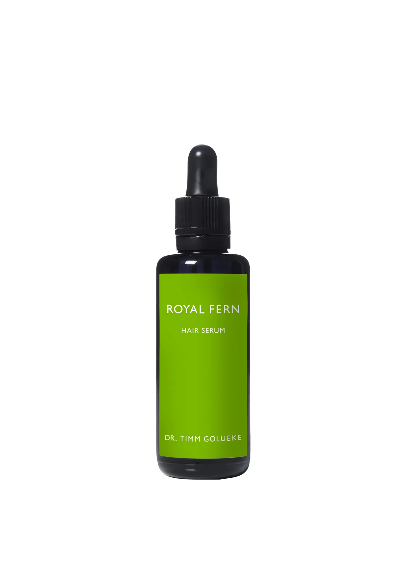 Hair Serum