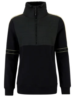 HALFZIP G-STYLE