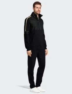 HALFZIP G-STYLE