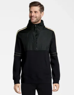 HALFZIP G-STYLE