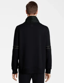 HALFZIP G-STYLE
