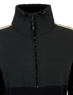 HALFZIP G-STYLE