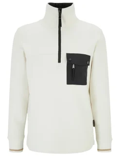 HALFZIP G-STYLE