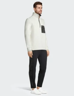 HALFZIP G-STYLE
