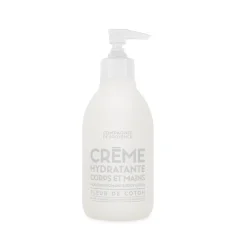 HAND AND BODY LOTION PET 300ML COTTON FLOWER