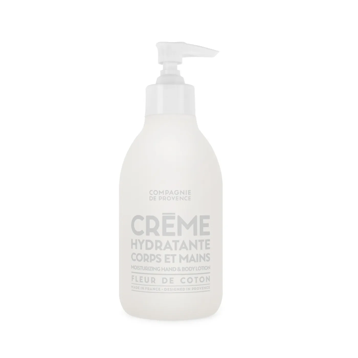 HAND AND BODY LOTION PET 300ML COTTON FLOWER