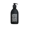 HAND CREAM 300ML BLACK TEA