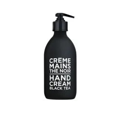 HAND CREAM 300ML BLACK TEA