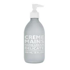 HAND CREAM 300ML DELICATE