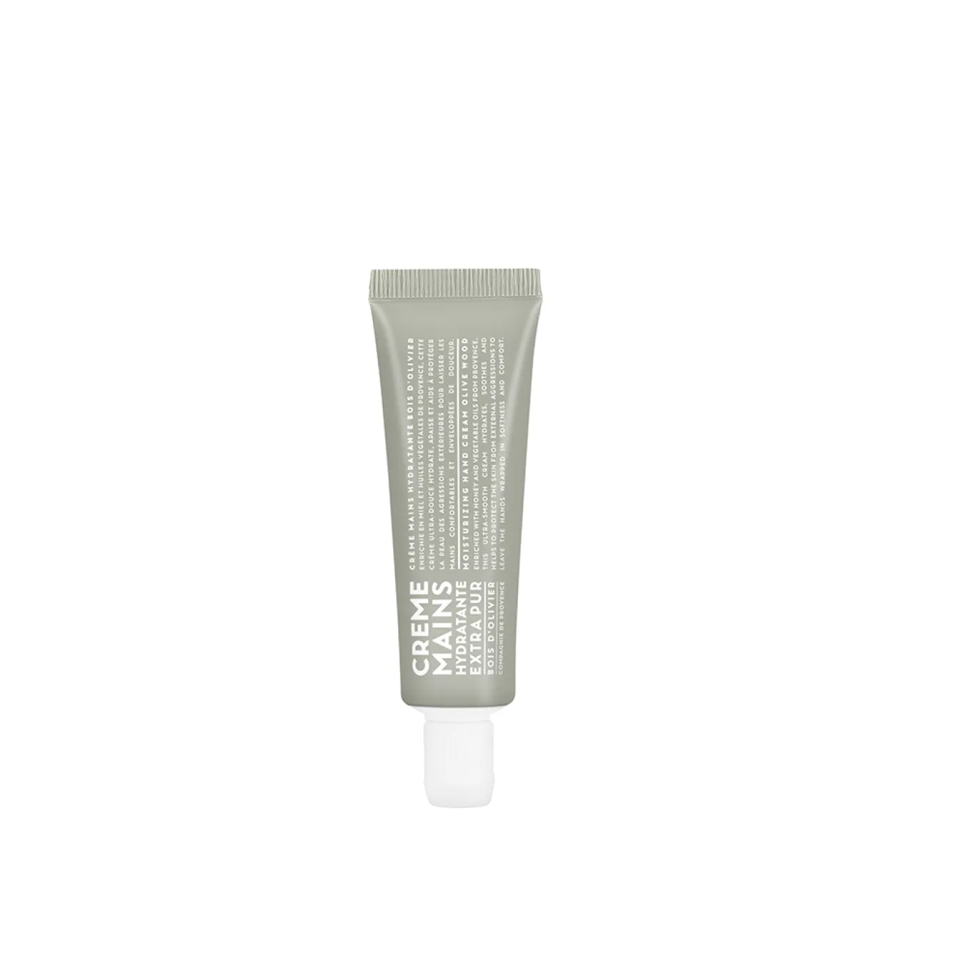 HAND CREAM 30ML OLIVE WOOD