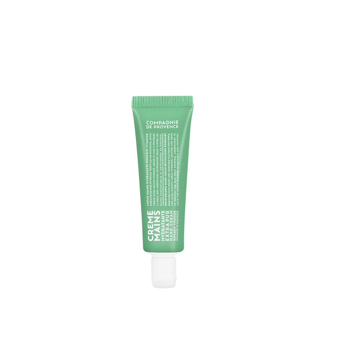 HAND CREAM 30ML REVITALIZING ROSEMARY