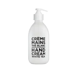 HAND CREAM 300ML WHITE TEA