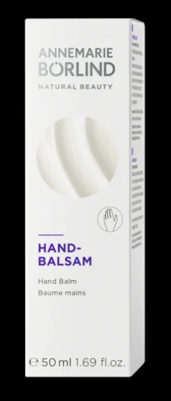 HAND-BALSAM