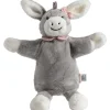 Handpuppe Emmi Girl
