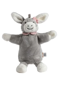 Handpuppe Emmi Girl