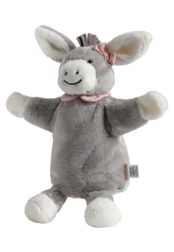 Handpuppe Emmi Girl