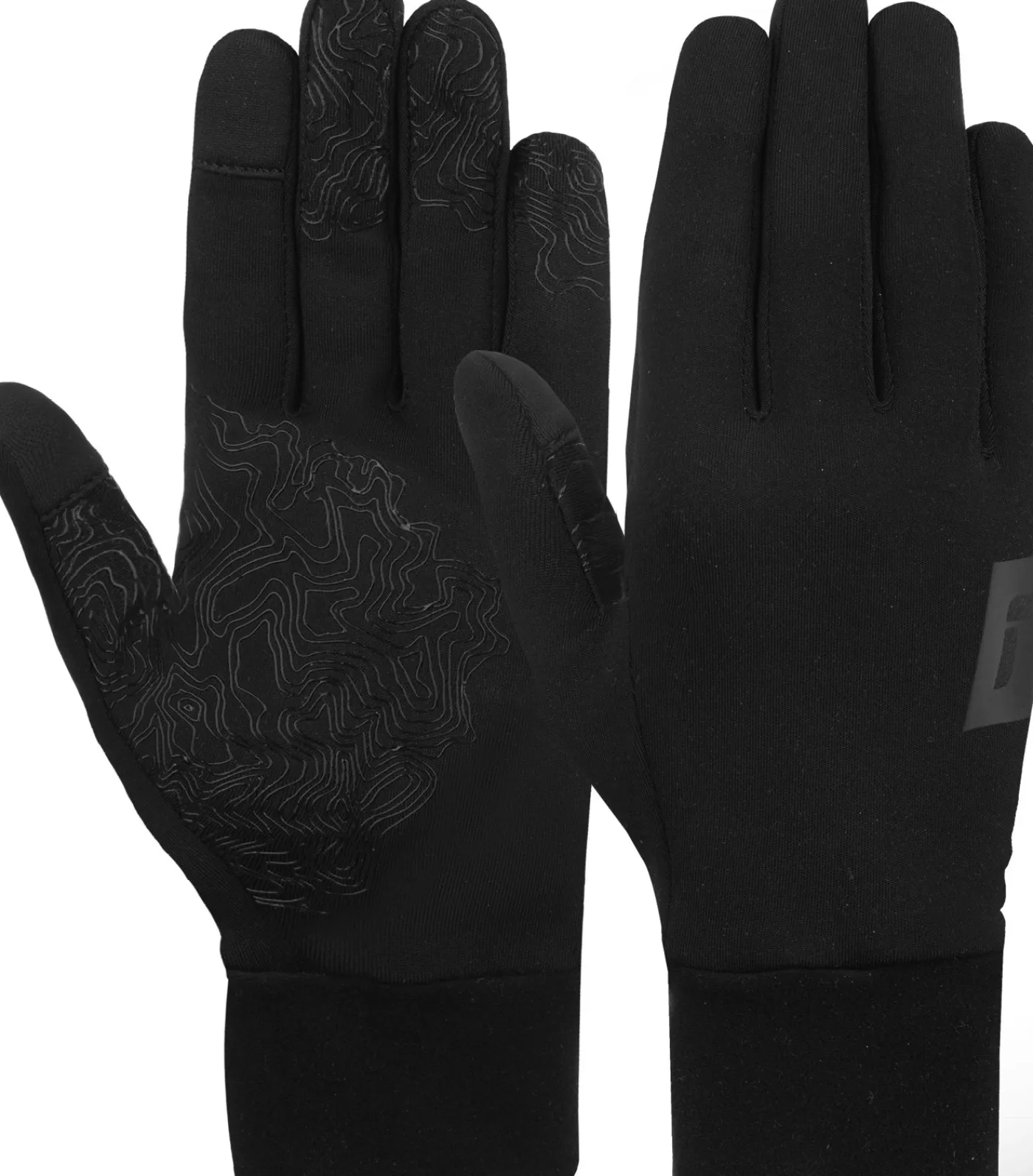 Handschuh Ashton TOUCH-TEC™