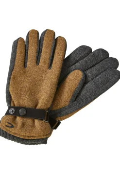 Handschuhe mit Screen-Tab Funktion