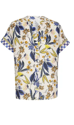 HARUKA Bluse