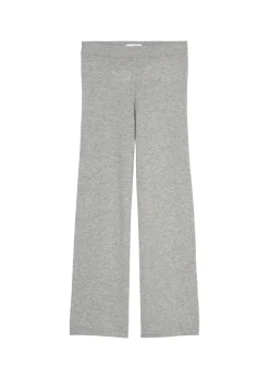 HEAVY Strickhose