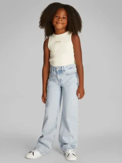 Helle Jeans Hose