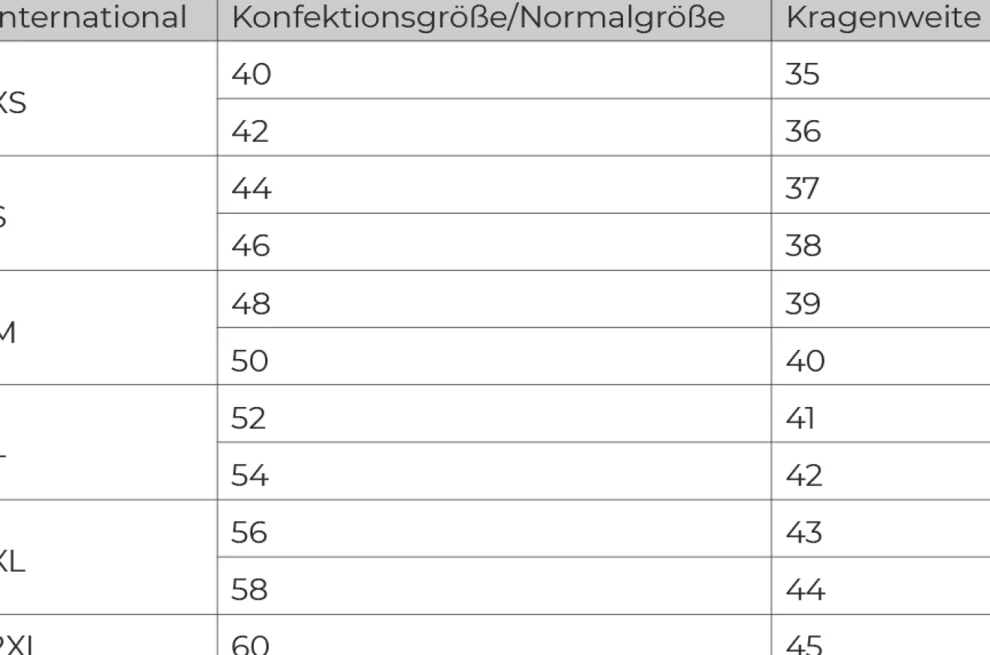 Hemd