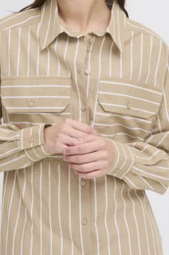Hemdbluse JCHELGA