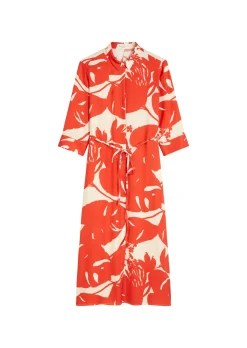 Hemdblusenkleid