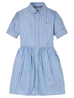 Hemdblusenkleid